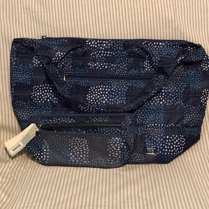 Lug Gondola EUC and Parasail NWT